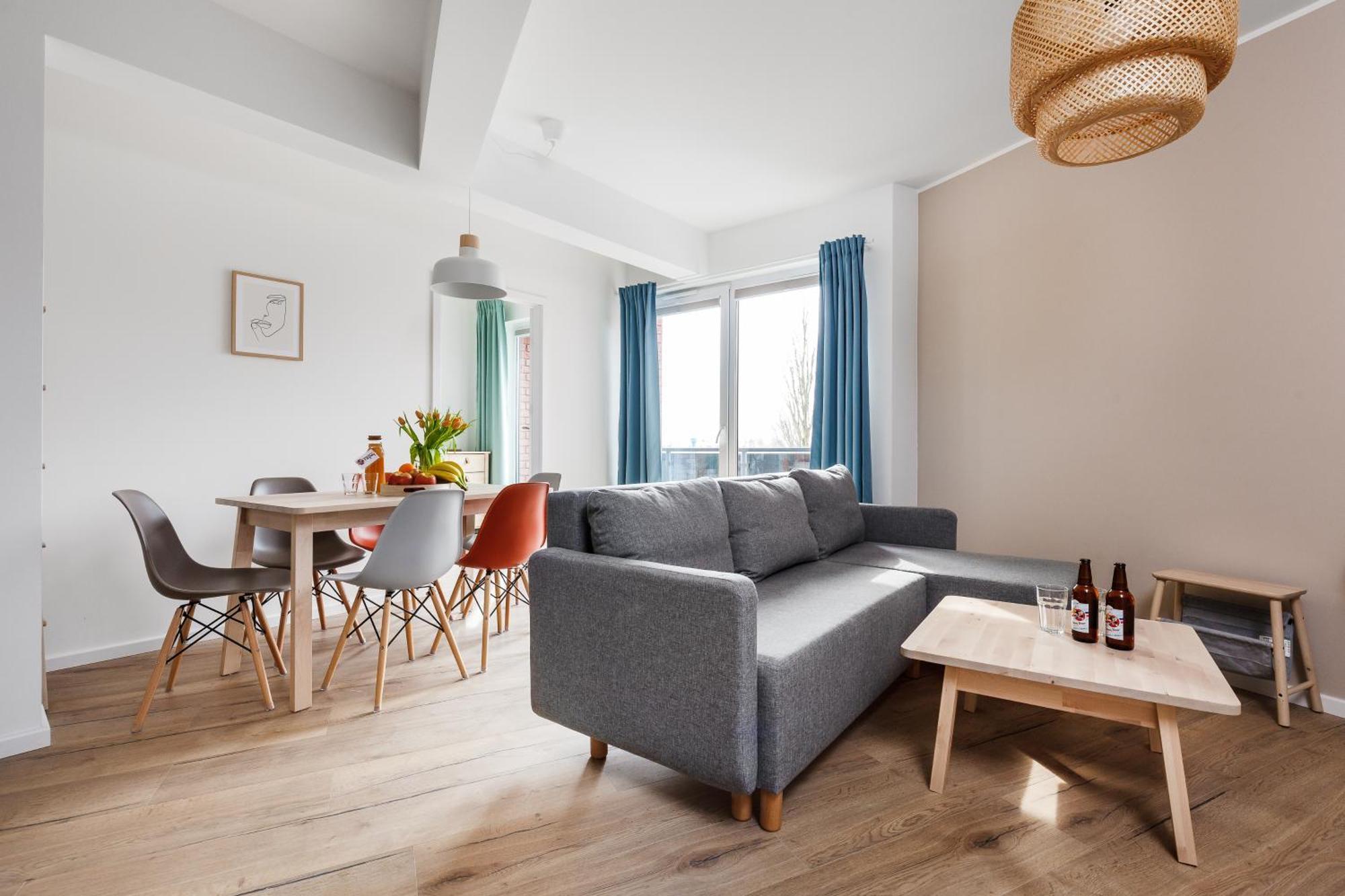 Apartamenty Pilice Jastrzebia Gora Exterior foto