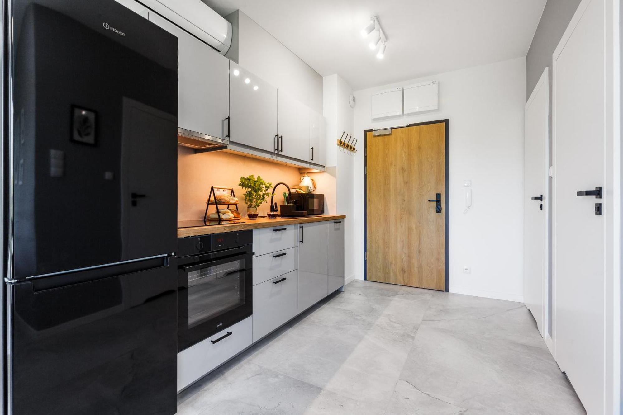 Apartamenty Pilice Jastrzebia Gora Exterior foto