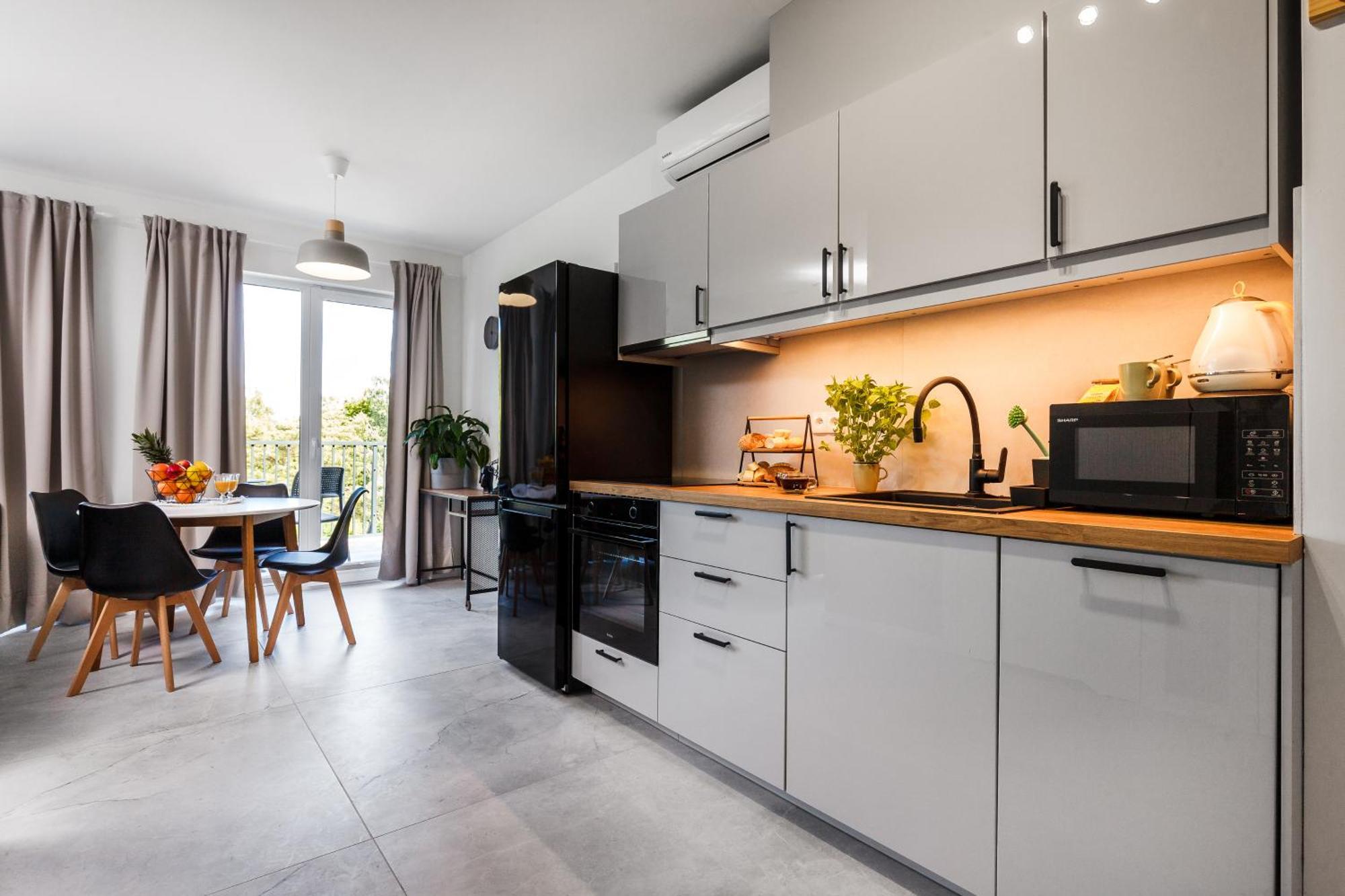 Apartamenty Pilice Jastrzebia Gora Exterior foto
