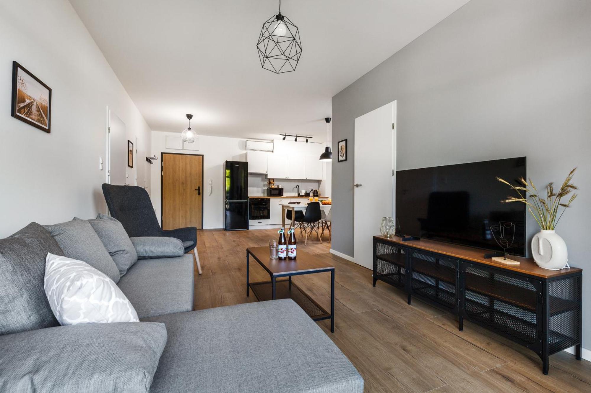 Apartamenty Pilice Jastrzebia Gora Exterior foto