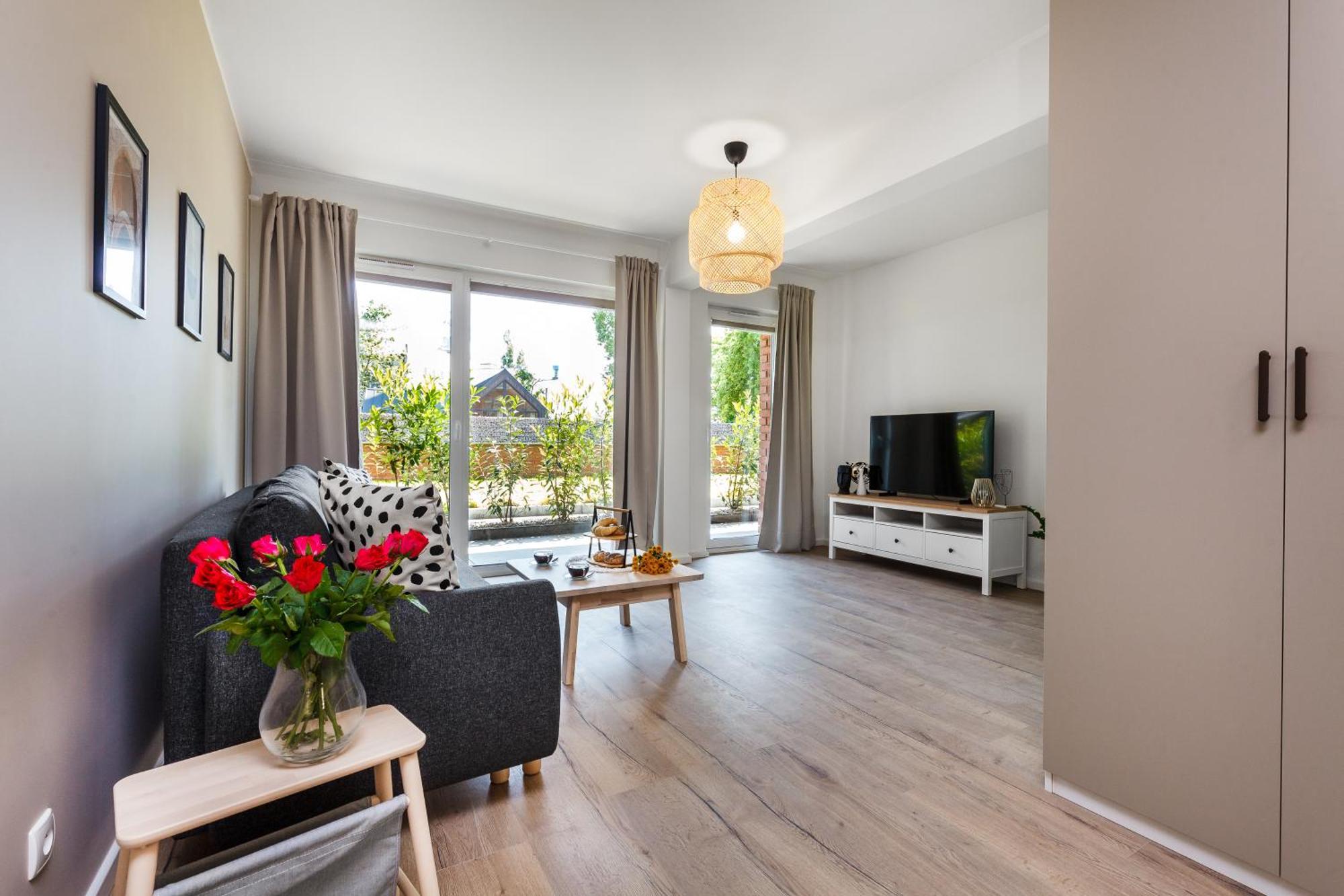 Apartamenty Pilice Jastrzebia Gora Exterior foto