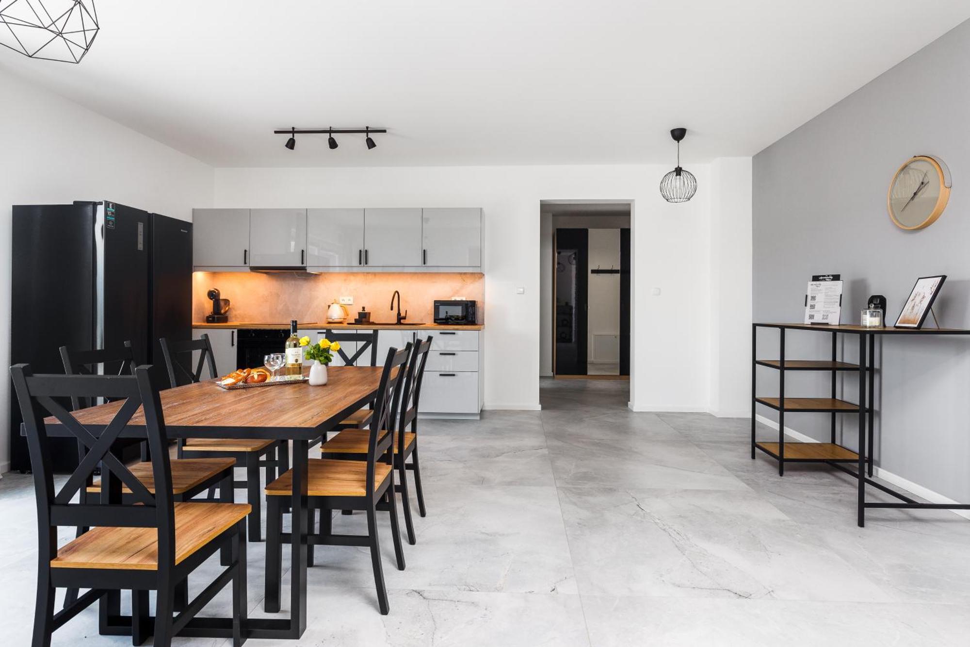 Apartamenty Pilice Jastrzebia Gora Exterior foto